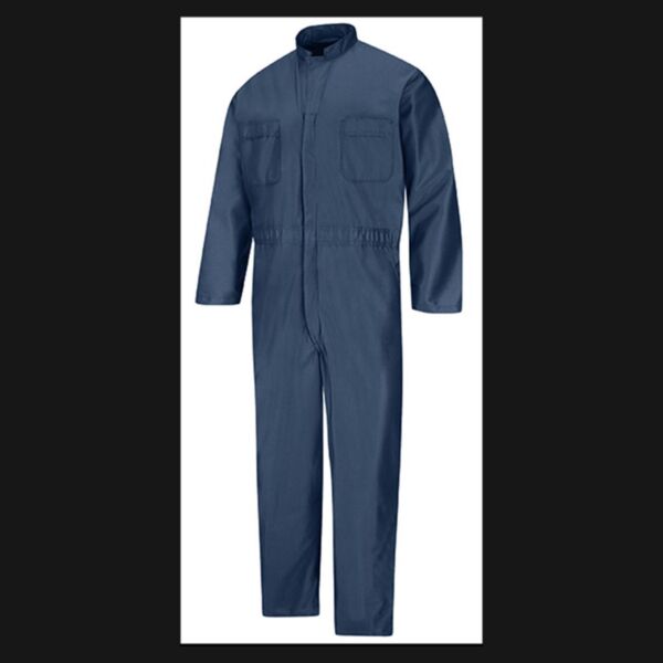 Men's ESO/ Anti-Static Coverall Thumbnail