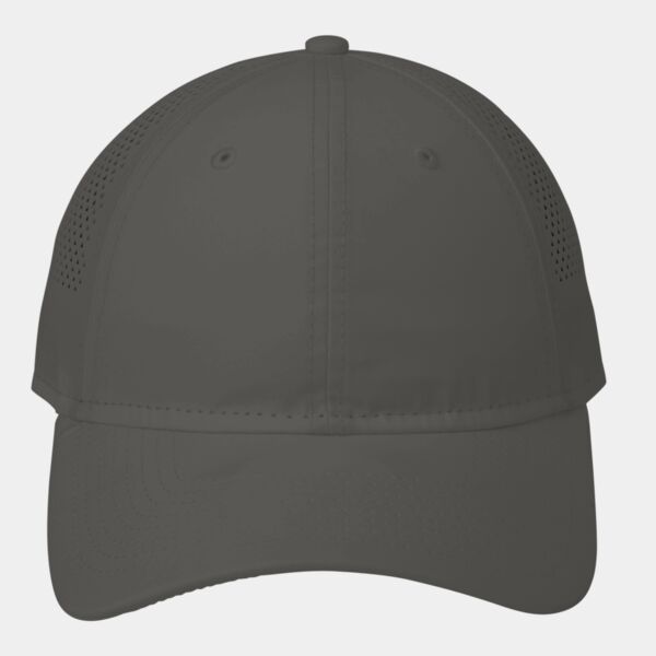 Perforated Performance Cap Thumbnail