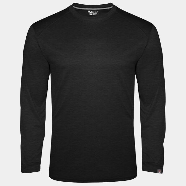Men's FitFlex Performance Long Sleeve T-Shirt Thumbnail