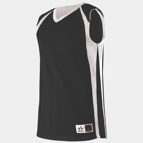 Youth Reversible Basketball Jersey Thumbnail