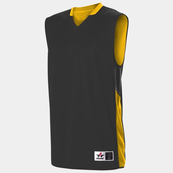 Youth Single Ply Reversible Jersey Thumbnail