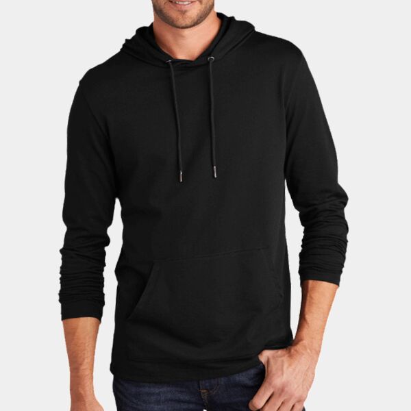 Featherweight French Terry Hoodie Thumbnail