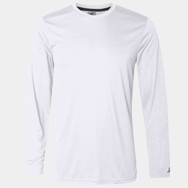 Unisex Core Performance Long Sleeve T-Shirt Thumbnail