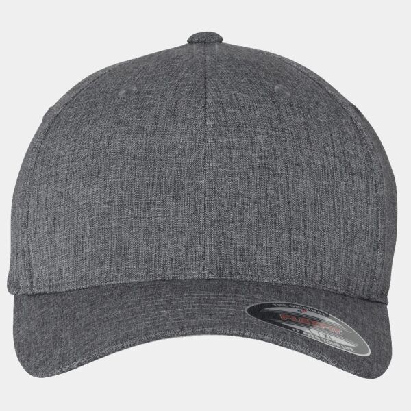 Heatherlight™ Mélange Cap Thumbnail