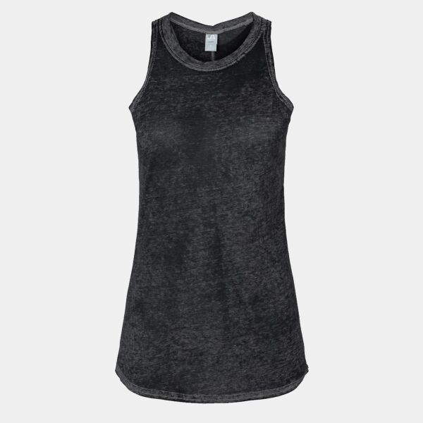 Women’s Zen Jersey Tank Top Thumbnail