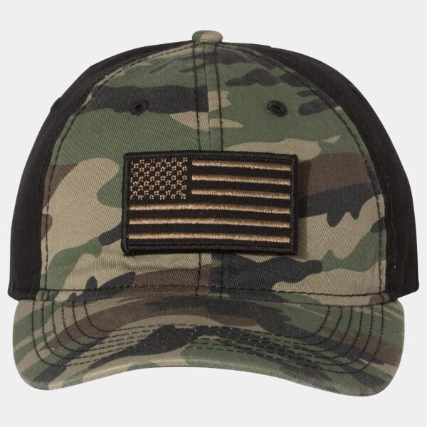Tactical Cap Thumbnail
