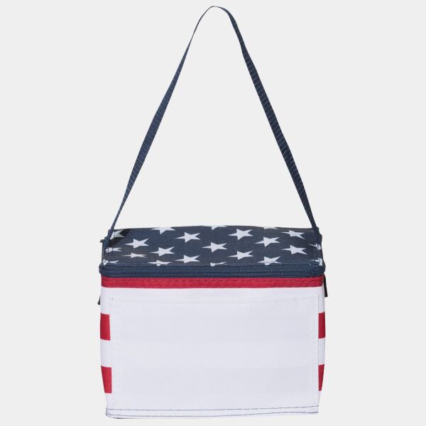 Americana Cooler Thumbnail