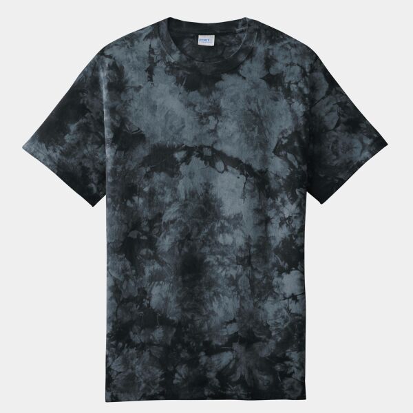Crystal Tie Dye Tee Thumbnail