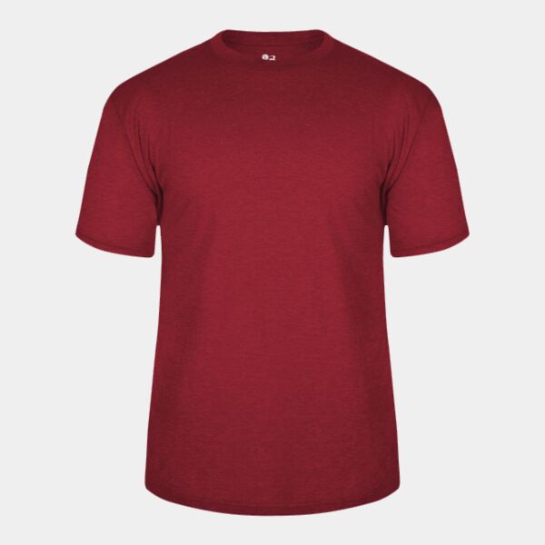Men's Triblend Performance T-Shirt Thumbnail