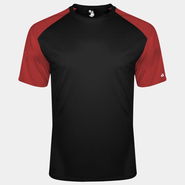 Youth Breakout T-Shirt Thumbnail