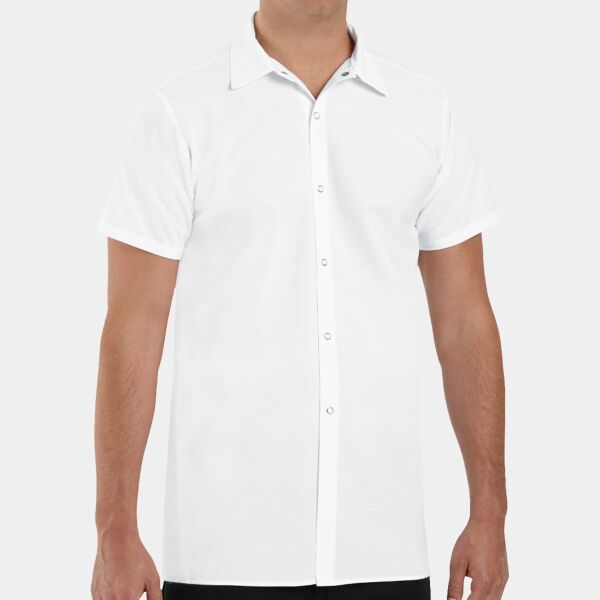 Cook Shirt Thumbnail