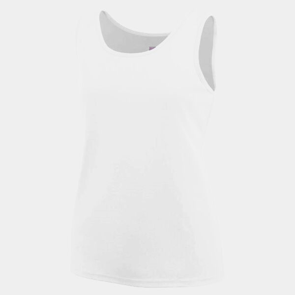 Girls' Training Tank Top Thumbnail