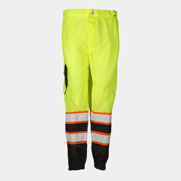 Unisex Premium Brilliant Series® Mesh Pants Thumbnail