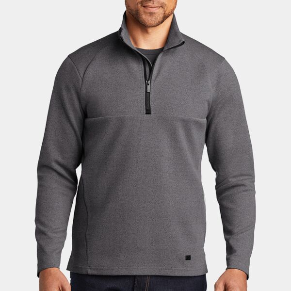 Transition 1/4 Zip Thumbnail