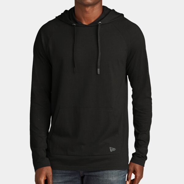 Tri Blend Hoodie Thumbnail