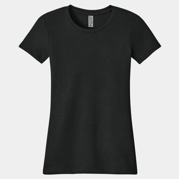 Women's Tri Blend Tee Thumbnail
