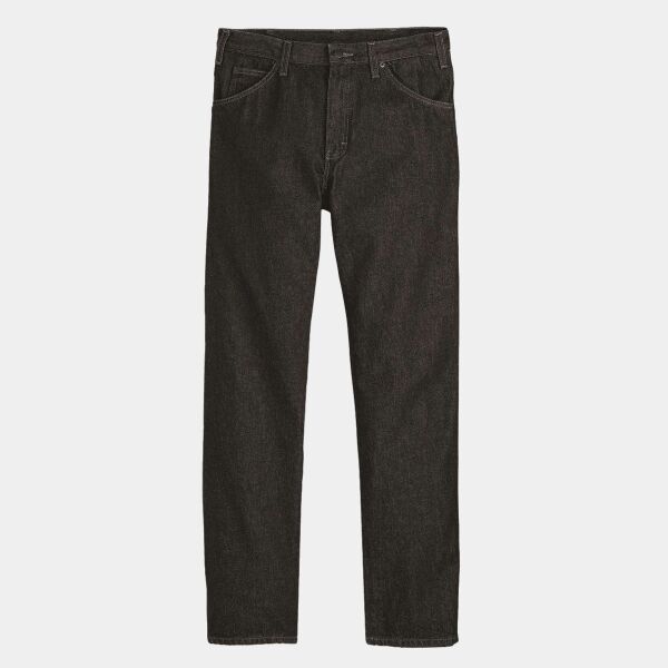 Men's Industrial Jeans Thumbnail
