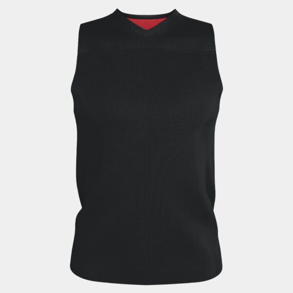 Youth Blank Reversible Game Jersey Thumbnail