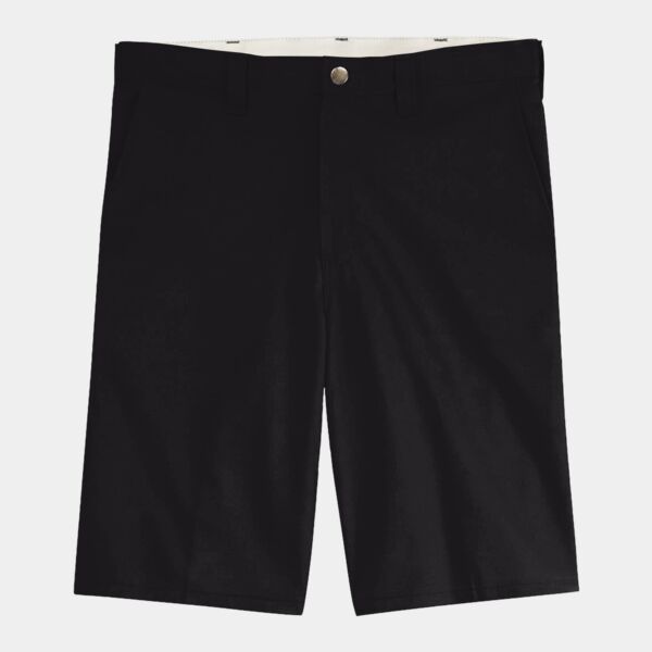 Men's Extended Sizes Premium Industrial Multi-Use Pocket Shorts Thumbnail