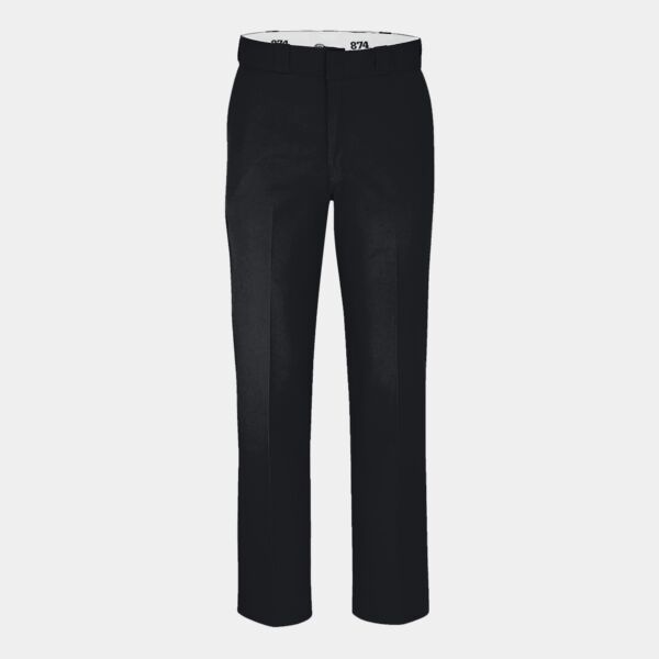 Unisex Industrial 874® Work Pants Thumbnail