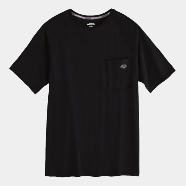 Men's Performance Cooling T-Shirt Thumbnail