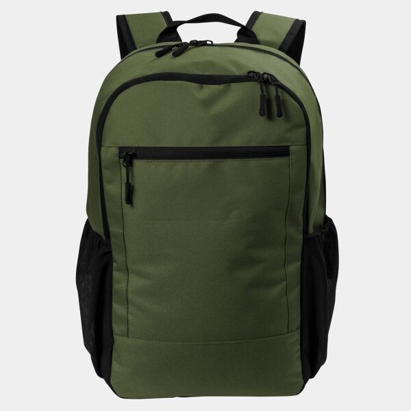 Daily Commute Backpack Thumbnail