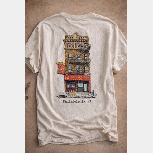 Philly Landmarks Thumbnail