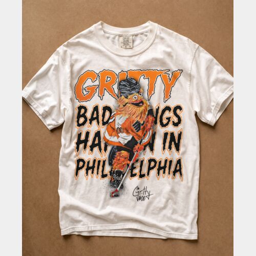 Flyers Merch Thumbnail