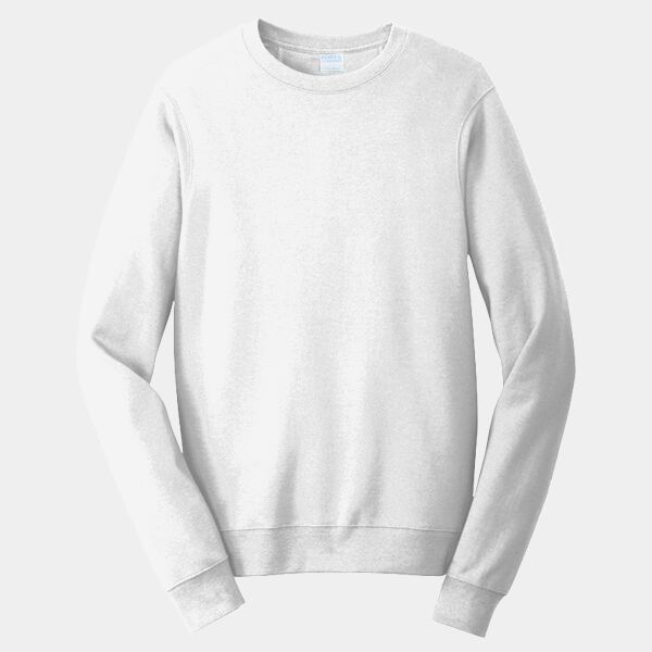 Unisex Crewneck Sweatshirt Thumbnail