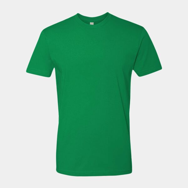 Unisex Cotton T-Shirt - Next Level Premium Shirts Thumbnail