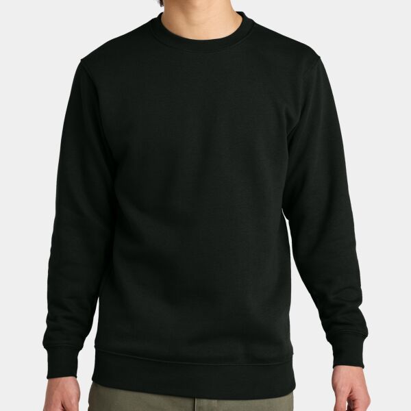 V.I.T. Fleece Crew Thumbnail