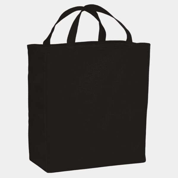 Ideal Twill Grocery Tote Thumbnail