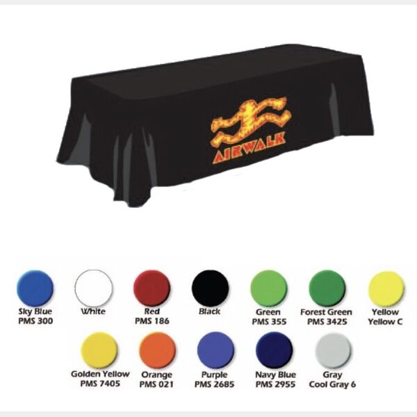 8t Table Cloth Thumbnail