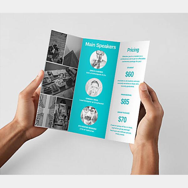 Brochures Thumbnail