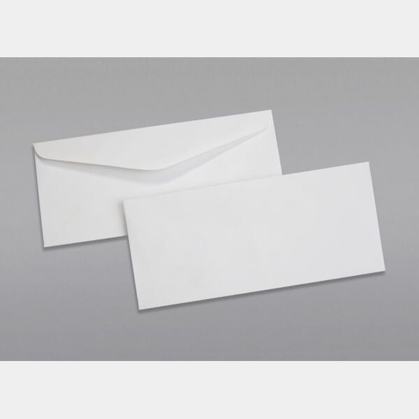 Envelopes Thumbnail