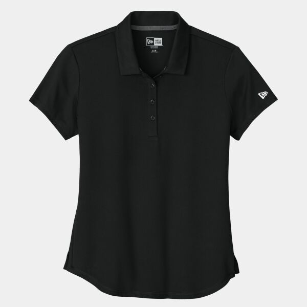 Dri-fit Women's Power Polo Thumbnail