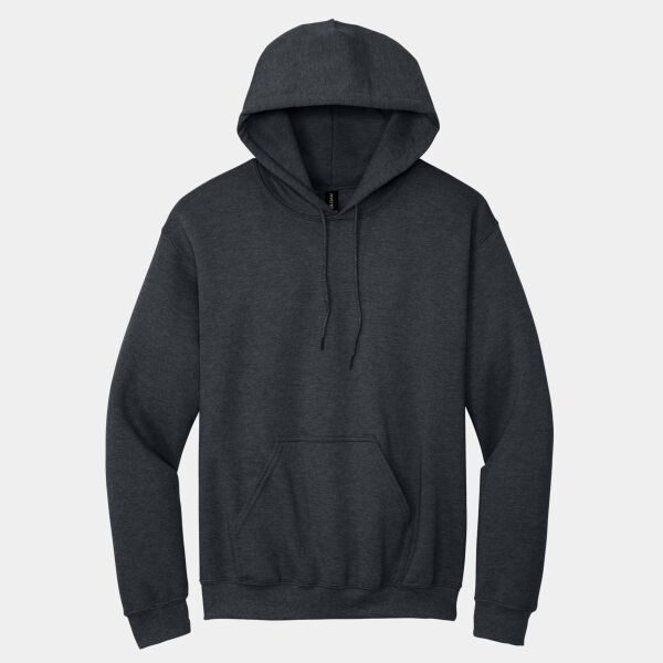 Customer Supplied Hoodie Thumbnail