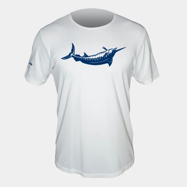 Blue Marlin Tee Thumbnail
