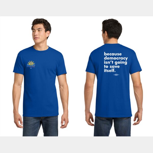 W.A.R.R Shirts Thumbnail