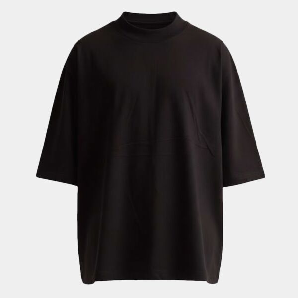 Men's Max Heavyweight Oversized T-Shirt Thumbnail