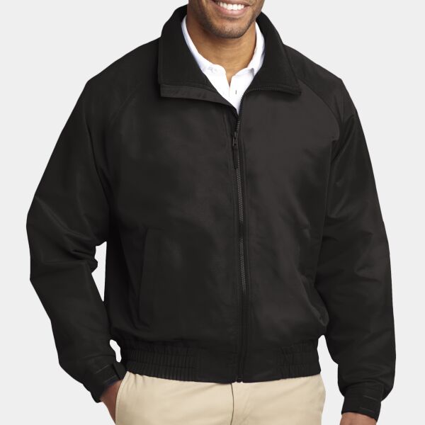 Lightweight Charger Jacket Thumbnail