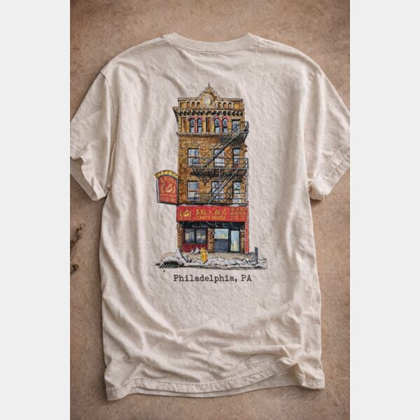 Canto House Thumbnail