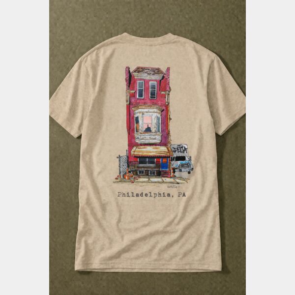 Delta House Thumbnail