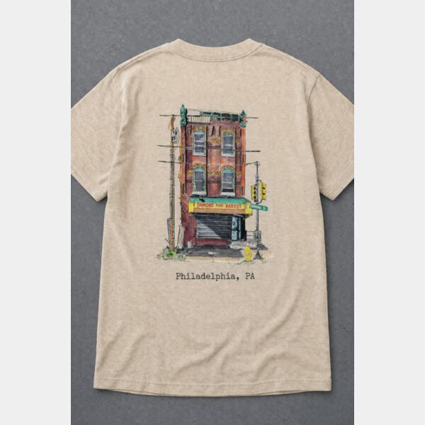 Diamond Market Thumbnail