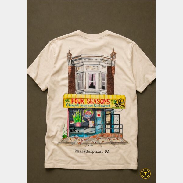 Four Seasons Thumbnail