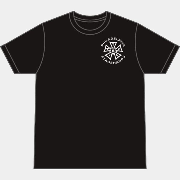 Local 8 Shirt Thumbnail