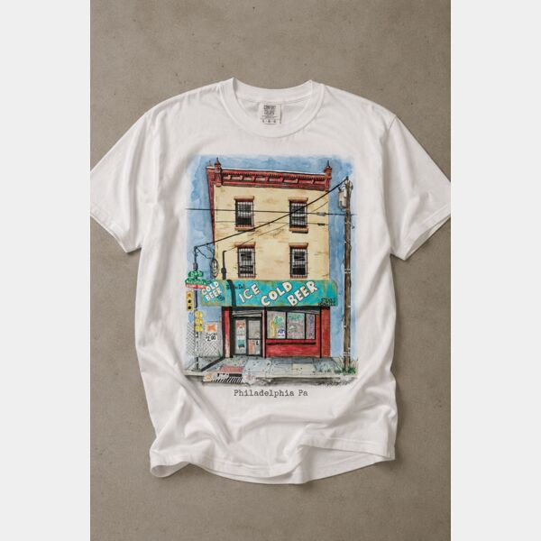 BUBu T-Shirts Thumbnail