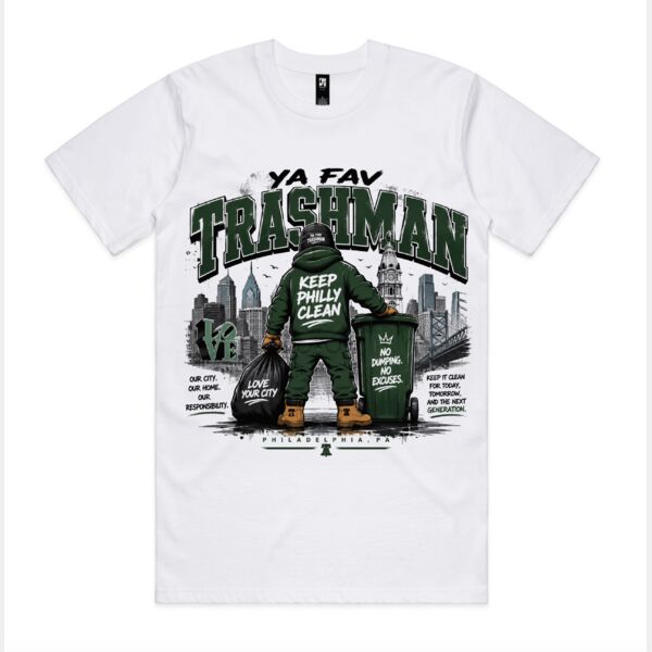 Ya Fav TEE Thumbnail